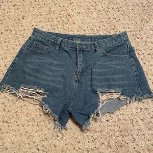 Shorts Bundle